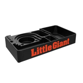 Поставка за инструменти Little Giant Tool Tray Поставка за инструменти Little Giant Tool Tray
