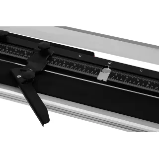 Ръчна машина за рязане на плочки KraftDele KD11961/ 1200 мм