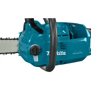 Акумулаторен верижен трион Makita UC013GZ/ 40V