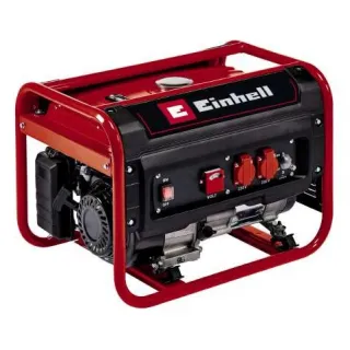 Бензинов генератор Einhell C-PG 25/1/E5  2100 W