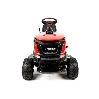 Тракторна косачка Cedrus C-TRAC-102HC/ 18 к.с.