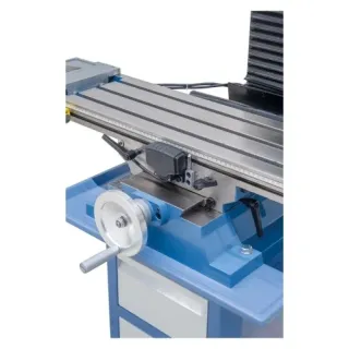 Фреза BERNARDO BF 30 N Super с AL 350 D/ 1.1kW Фреза BERNARDO BF 30 N Super с AL 350 D/ 1.1kW