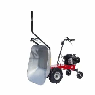 Моторна количка Eurosystems CARRY - Briggs & Stratton 450 E/ 2.5 к.с.