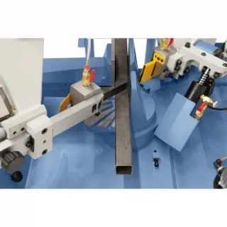 Лентоотрезна машина BERNARDO MBS 290 DG PRO Лентоотрезна машина BERNARDO MBS 290 DG PRO