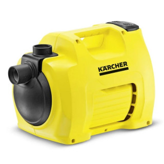 Градинска помпа Karcher BP 2 Garden - 3000 л/ч