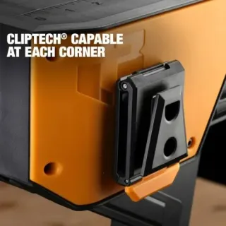 Работна маса TOUGHBUILT TB-WB700/ 454 кг Работна маса TOUGHBUILT TB-WB700/ 454 кг