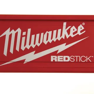 Ръчен нивелир Milwaukee Redstick Backbone 4932459062 / 60 см