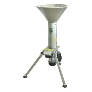 Дробилка за плодове без костилки Enoitalia ENO M100