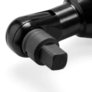 Акумулаторна реверсивна тресчотка Einhell TE-RW 18/60 Li/ 18V