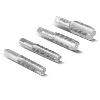 Комплект за ремонт на пробка за източване на масло STAHLWERK 49109/ 64 части