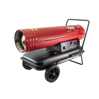 Дизелов калорифер Raider RD-DSH50 50kW