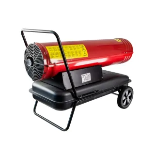 Дизелов калорифер Raider RD-DSH50 50kW