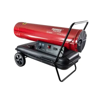 Дизелов калорифер Raider RD-DSH50 50kW