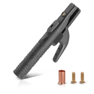 Държач за електроди STAHLWERK MMA 300A