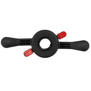 Гайка/скоба за баланс машина KraftDele KD5914