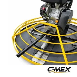 Пердашка за бетон бензинова CIMEX PT1200/ 120 см/ 9 к.с. Пердашка за бетон бензинова CIMEX PT1200/ 120 см/ 9 к.с.