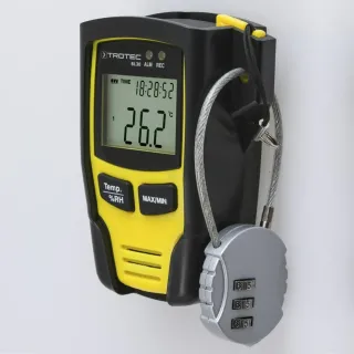 Климатичен регистратор на данни Trotec BL30/3,6V