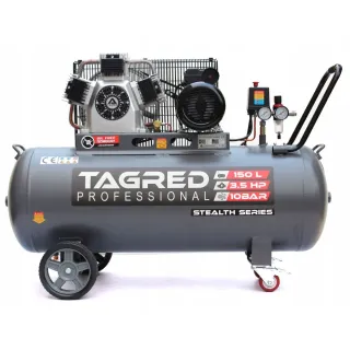 Компресор за въздух TAGRED TA3392/ 3.5kW