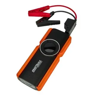 Стартерно устройство с компресор KraftDele KD5492/ 12V/10A