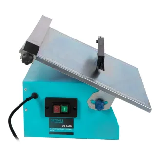 Електрическа машина за рязане на плочки Detoolz DZ-C289/ 450W