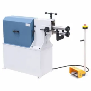 Електромеханична зег машина BERNARDO MSM 500C