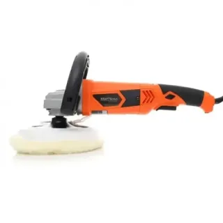 ПРОМО ПАКЕТ! Машини за полиране KraftDele KD1727 + Комплект за полиране на автомобили Sonax SET1