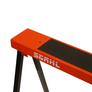 Механична подпора за детайли 2 бр. комплект STAHL The Saw Horse Set/ 125 кг/бр.