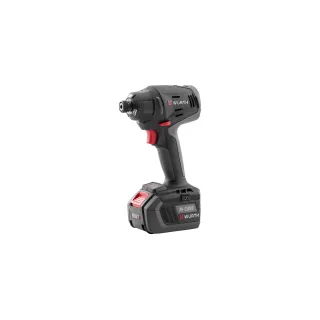 Акумулаторен ударен винтоверт WURTH ASS 18 1/4 M-CUBE/ 18V/ 2х5Ah