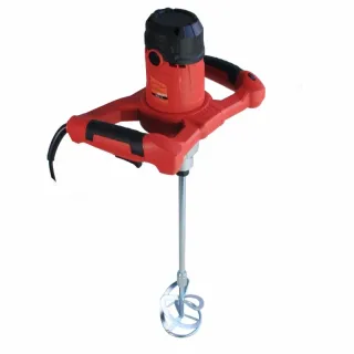 Бъркалка за строителни смеси Bisonte M208B / 1400 W