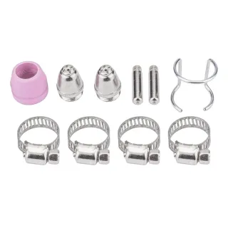 Апарат за плазмено рязане POWERMAT PM-PP-50L-PRO/ 6.5 kVA