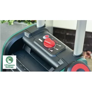 Акумулаторна водоструйка Bosch Fontus Solo/ 18V/ 2.5Ah