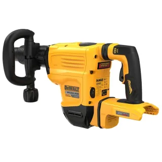 Акумулаторен къртач DeWALT DCH832X2-QW/ 54/18V/ 3/9 Ah Акумулаторен къртач DeWALT DCH832X2-QW/ 54/18V/ 3/9 Ah