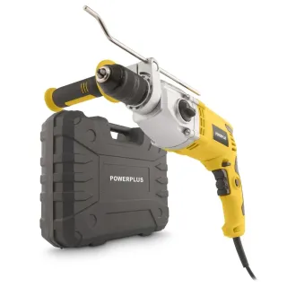 Ударна бормашина Power Plus POWX0291/ 1200W