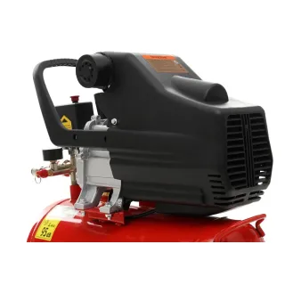 Компресор за въздух + пневматичен комплект KraftDele KD400-3/ 24л / 3.8к.с./ 2.8kW Компресор за въздух + пневматичен комплект KraftDele KD400-3/ 24л / 3.8к.с./ 2.8kW