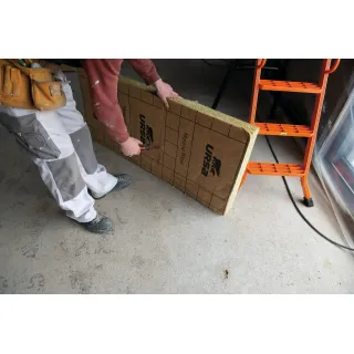 Нож за изолационни материали с калъф Mondelin 830570/ 36 см Нож за изолационни материали с калъф Mondelin 830570/ 36 см