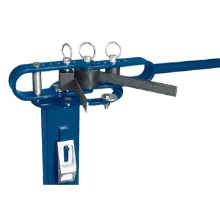 Универсална машина за огъване METALLKRAFT UB 10/ 3/4 Универсална машина за огъване METALLKRAFT UB 10/ 3/4