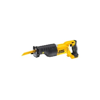 Прав акумулаторен трион DEWALT DCS380N 18 V