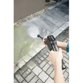 Водоструйна машина KARCHER K 3 Power Control, 1600W