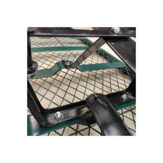 Градинска количка AWTools AW00018/ 500 кг Градинска количка AWTools AW00018/ 500 кг