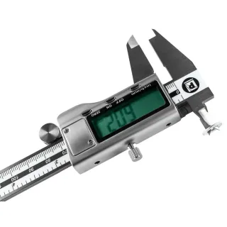 Дигитален шублер Powermat PM-SUW-150ETN/ 150 мм