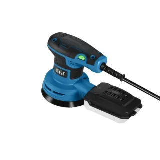 Ексцентършлайф KraftDele WDS2502/ 1.3kW