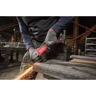 Акумулаторен ъглошлайф Milwaukee M18FSAGV115XPDB-0X/ 18V Акумулаторен ъглошлайф Milwaukee M18FSAGV115XPDB-0X/ 18V