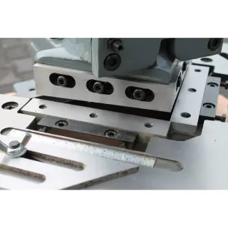 Гилотина за ламарина STILER HN 4/ 4 т Гилотина за ламарина STILER HN 4/ 4 т