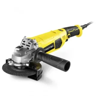 ПРОМО ПАКЕТ! Ъглошлайф Trotec PAGS 11-125/ 125мм + 5 бр диск RED TECHNIC RTTDM0102 125мм ПРОМО ПАКЕТ! Ъглошлайф Trotec PAGS 11-125/ 125мм + 5 бр диск RED TECHNIC RTTDM0102 125мм