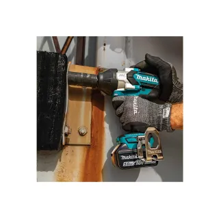 Акумулаторен гайковерт Makita DTW1004XVZ/ 18V