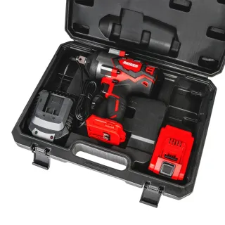 Акумулаторен гайковерт Raider RDI-IBW06/ 20V/ 4Ah