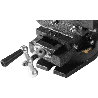 Машинно менгеме KraftDele KD3513/ 100 мм Машинно менгеме KraftDele KD3513/ 100 мм