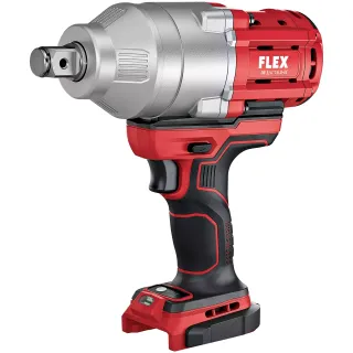 Акумулаторен ударен гайковерт FLEX IW 3/4