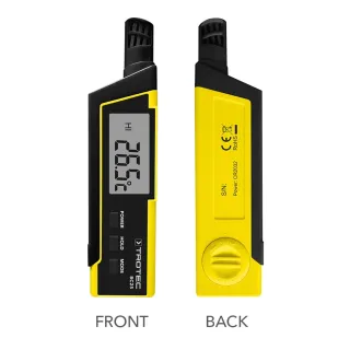 Термохигрометър Trotec BC25