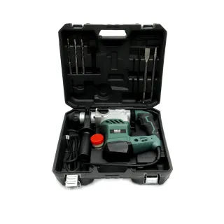 Перфоратор BASS POLSKA 5243/ 2200W Перфоратор BASS POLSKA 5243/ 2200W